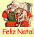 Feliz Natal